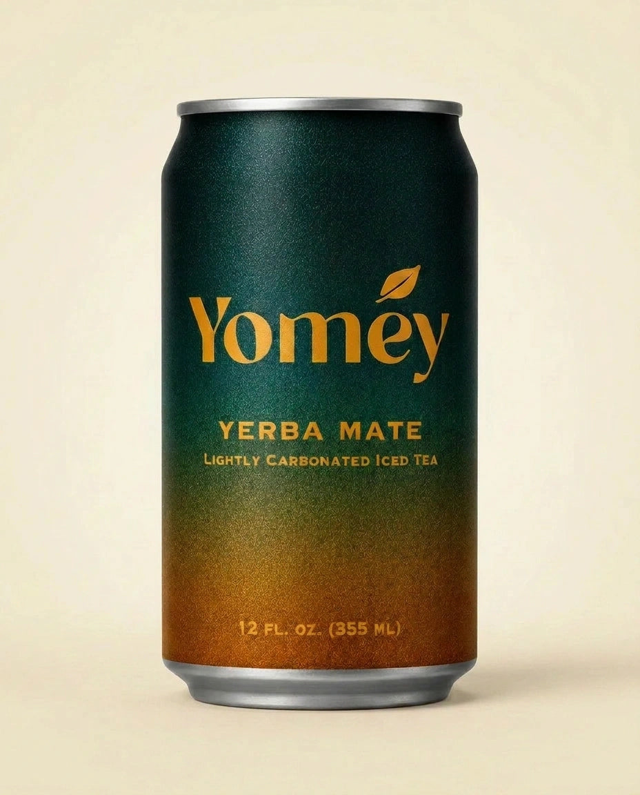 Yomey - Discovery Pack